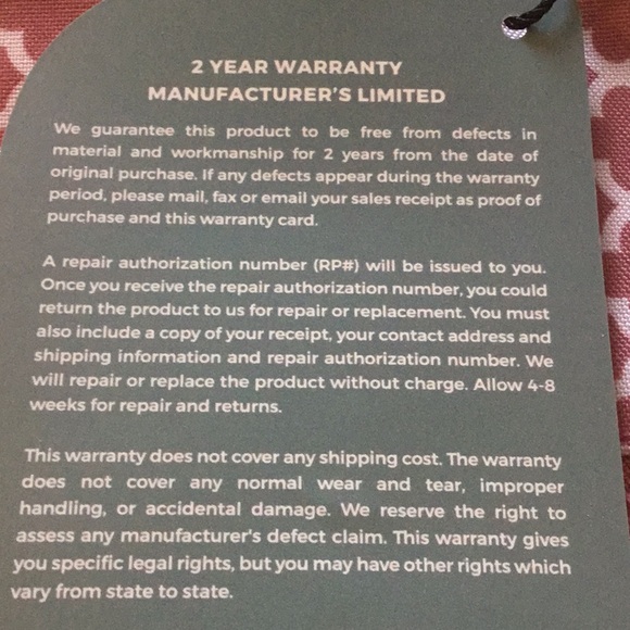 Jenni Chan Pink Geometric Tote Bag - Picture 5 of 13